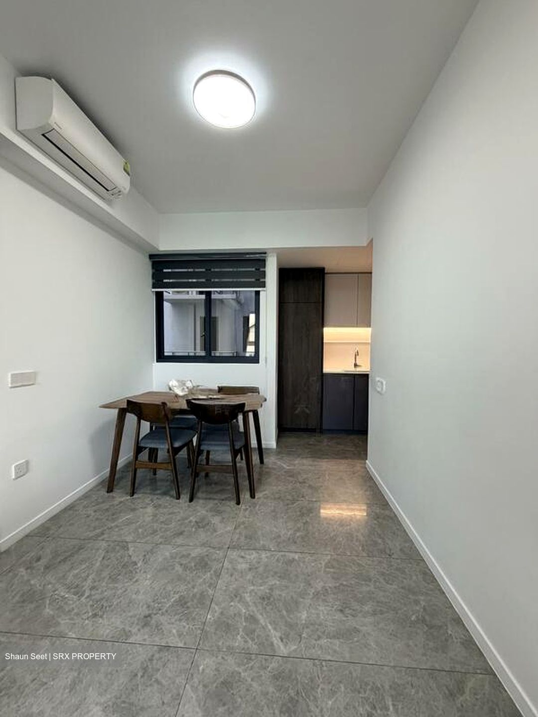 The M (D7), Apartment #521934111